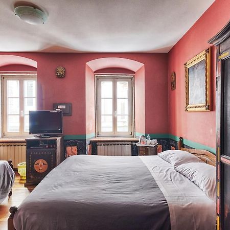 Hotel Portacavana Τεργέστη Εξωτερικό φωτογραφία
