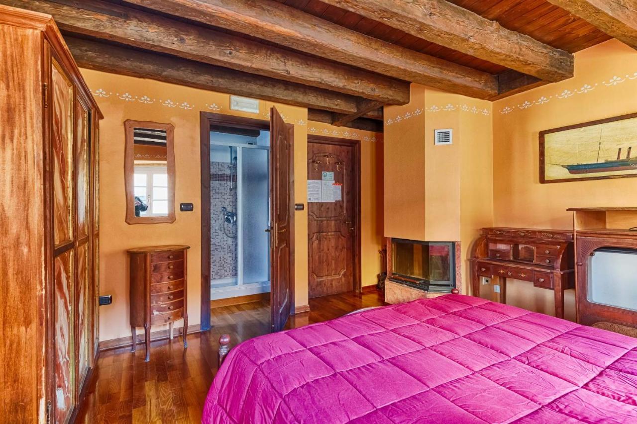 Hotel Portacavana Τεργέστη Εξωτερικό φωτογραφία