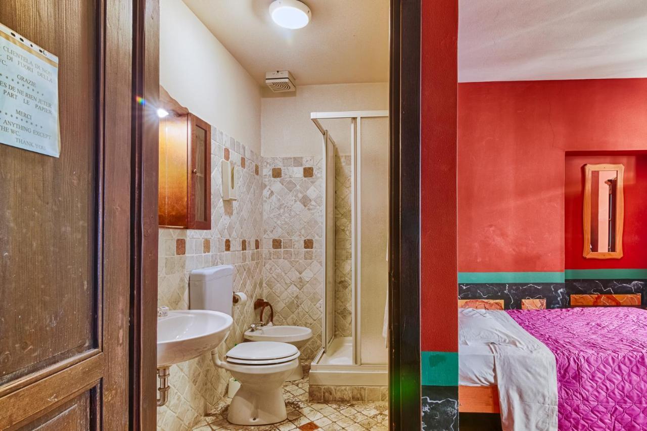 Hotel Portacavana Τεργέστη Εξωτερικό φωτογραφία