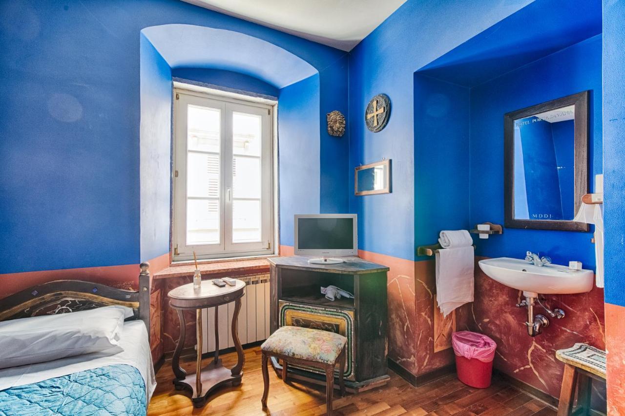 Hotel Portacavana Τεργέστη Εξωτερικό φωτογραφία