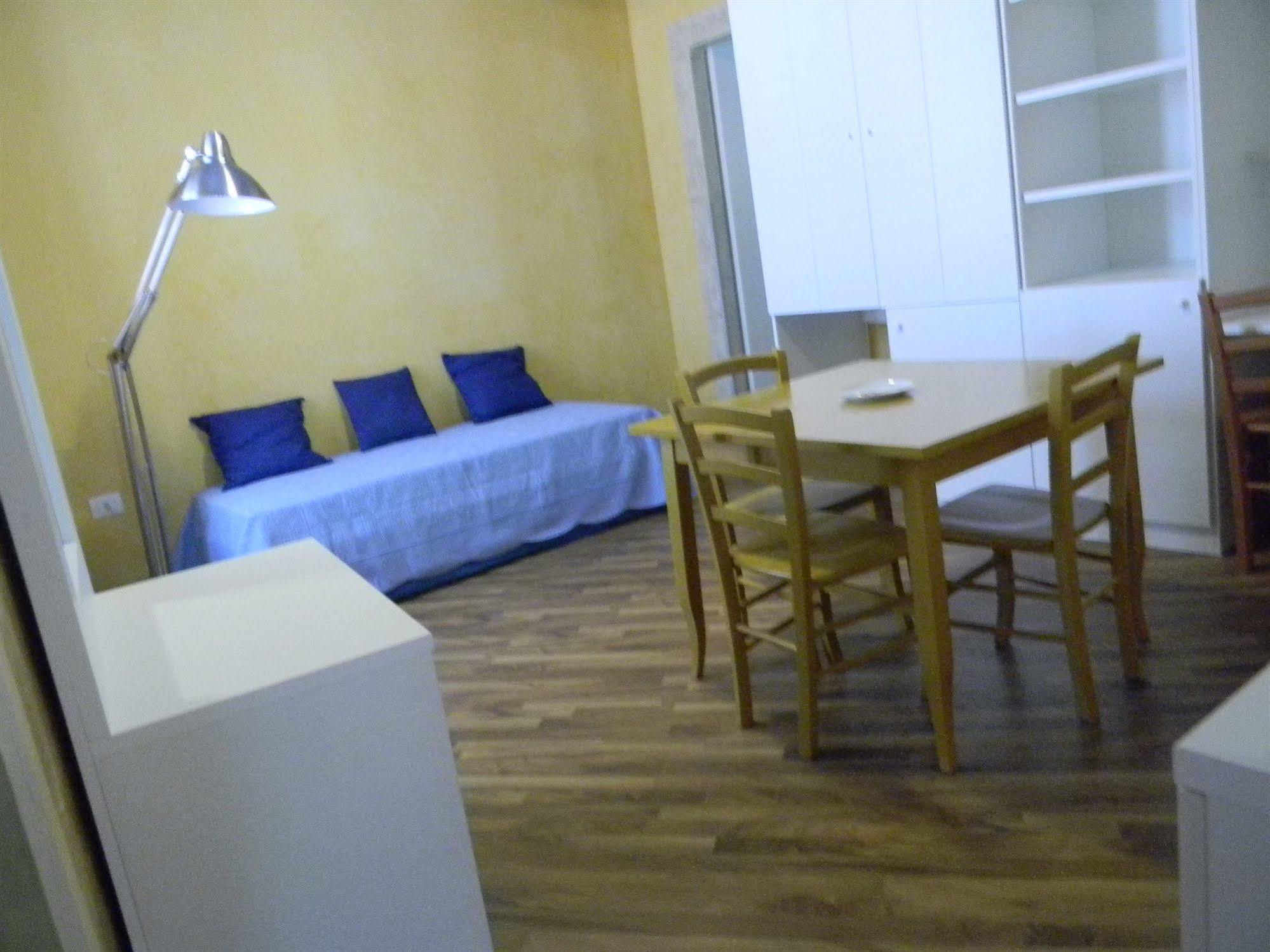 Hotel Portacavana Τεργέστη Εξωτερικό φωτογραφία